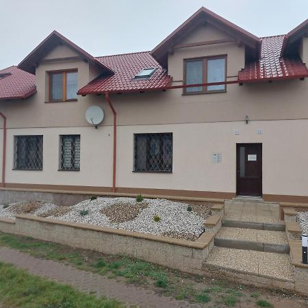 Penzion Tosa Klasterec nad Ohri Ngoại thất bức ảnh